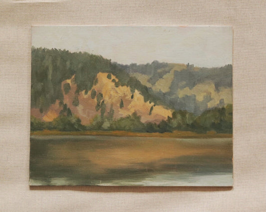 Rose Lake