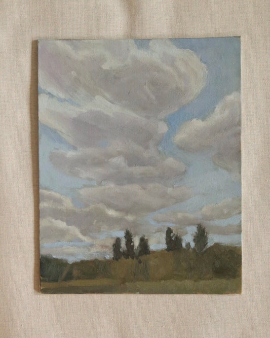 Fair Weather