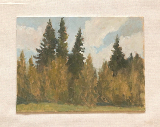 Plein air