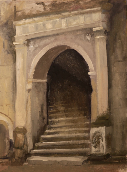 Old Archway