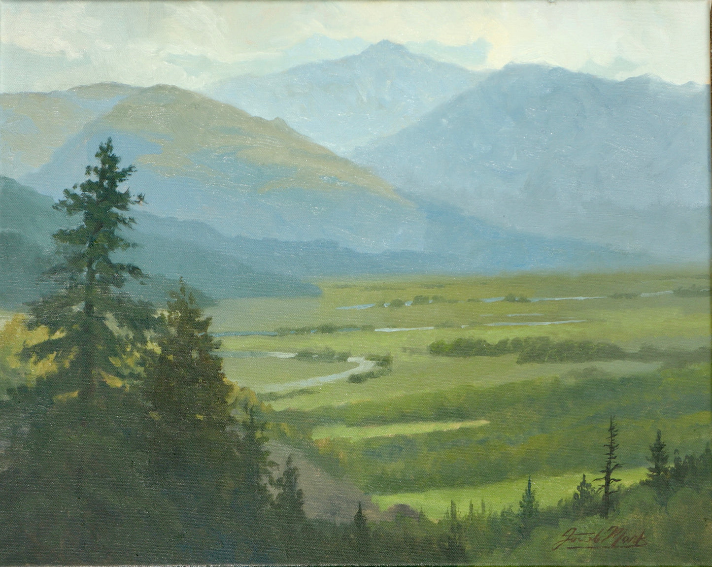 Valley Vista