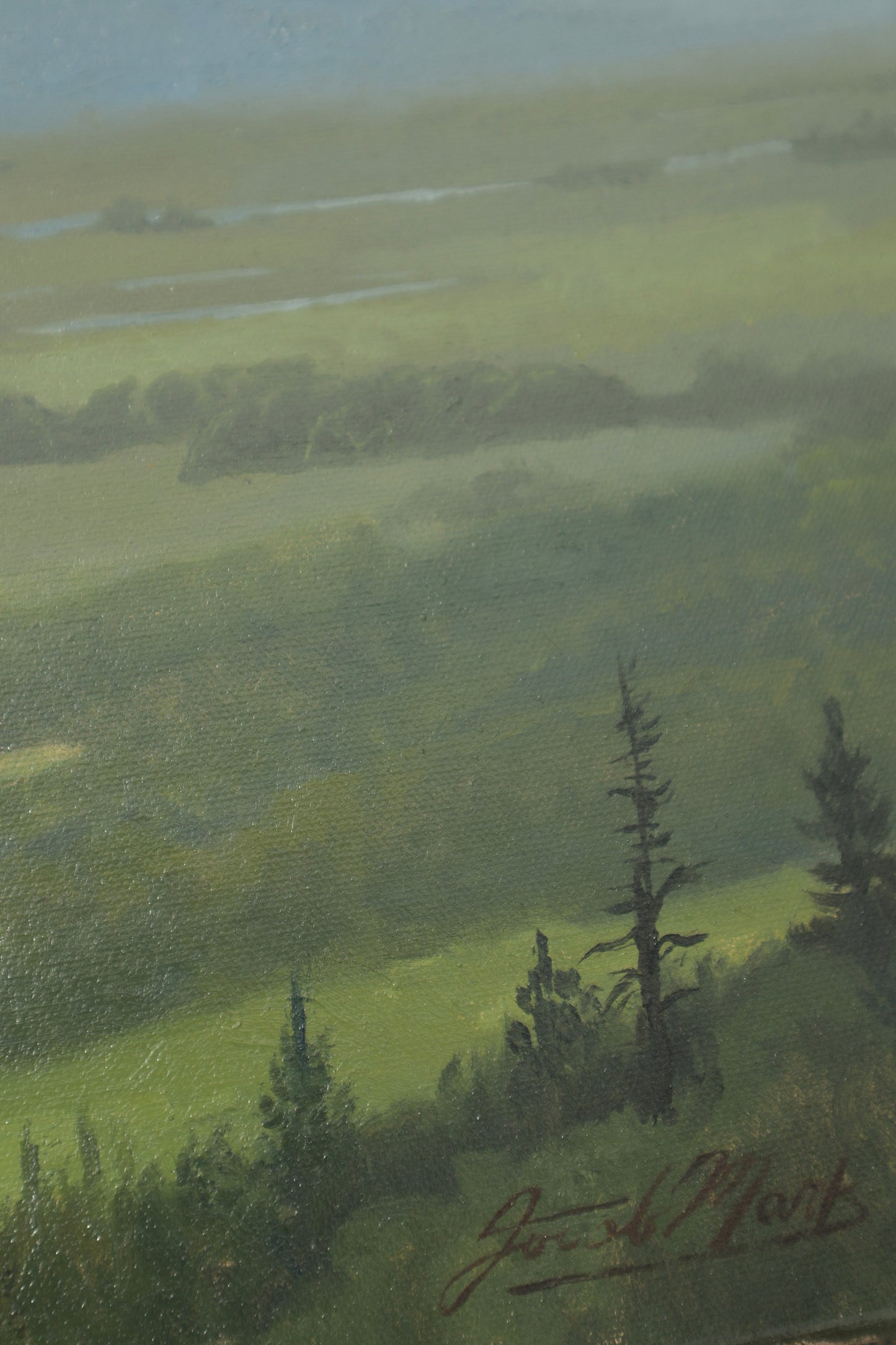 Valley Vista
