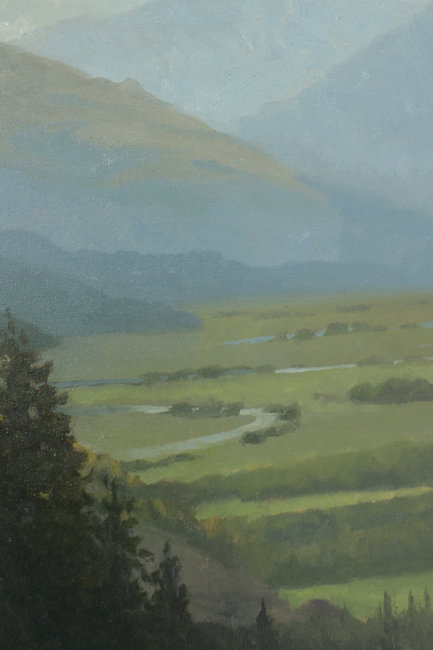 Valley Vista