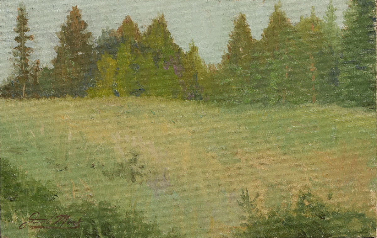 Quiet Meadow