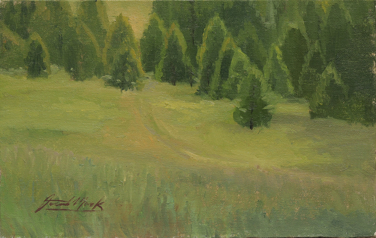 Emerald Path
