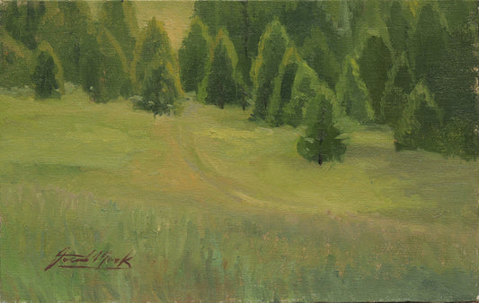 Emerald Path