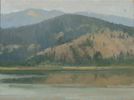 Rose Lake